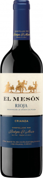 El Meson - Rioja - tinto